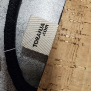 Toranja drawstring bag